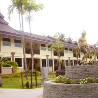duangjitt resort & spa