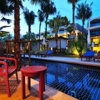 phuket graceland resort & spa