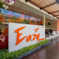 eazy resort kata beach