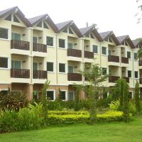 duangjitt resort & spa