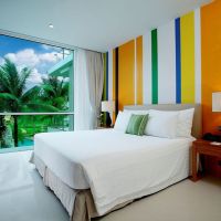 grand west sands resort and villas phuket (ex. centara grand west sands resort & villas phuket)
