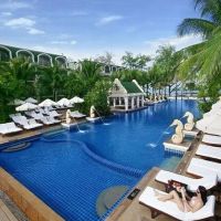 phuket graceland resort & spa