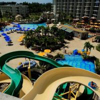 grand west sands resort and villas phuket (ex. centara grand west sands resort & villas phuket)