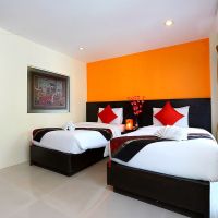 at home boutique hotel patong