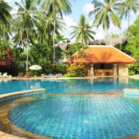 duangjitt resort & spa