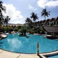 duangjitt resort & spa