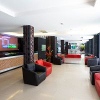 baramee hip hotel