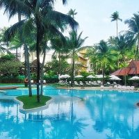 patong beach hotel