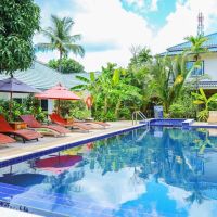 baan nueng resort