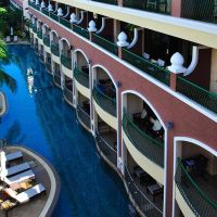 karon sea sands resort