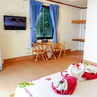 baan nueng resort