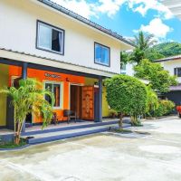 baan nueng resort