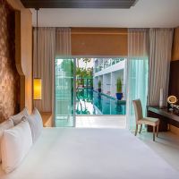 chanalai romantica resort