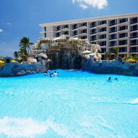 grand west sands resort and villas phuket (ex. centara grand west sands resort & villas phuket)