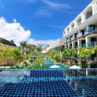 phuket graceland resort & spa
