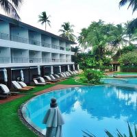 patong beach hotel