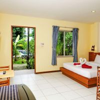 baan nueng resort