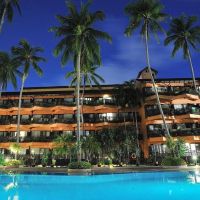 patong merlin