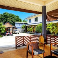 baan nueng resort