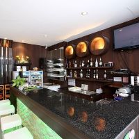 at home boutique hotel patong