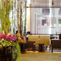 patong beach hotel