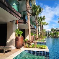 phuket graceland resort & spa