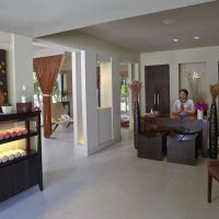 woodlands hotel