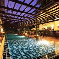 baramee hip hotel