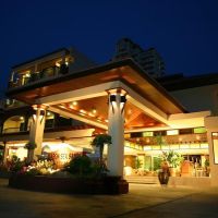 karon sea sands resort