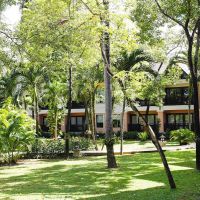 duangjitt resort & spa