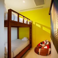 grand west sands resort and villas phuket (ex. centara grand west sands resort & villas phuket)