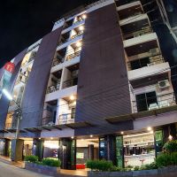 baramee hip hotel