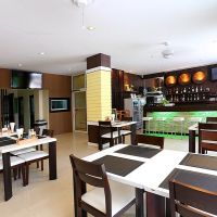at home boutique hotel patong