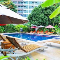 baan nueng resort