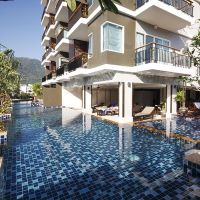 andakira hotel patong