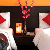 at home boutique hotel patong