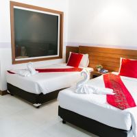 chana hotel (ex. andaman phuket)