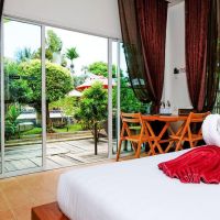 baan nueng resort