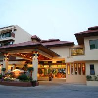 karon sea sands resort