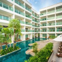 chanalai romantica resort