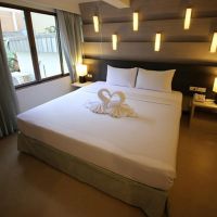 sunshine hotel & residence