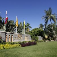 duangjitt resort & spa