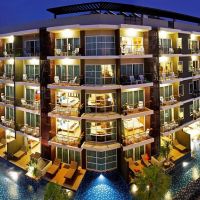 andakira hotel patong