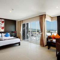 andakira hotel patong