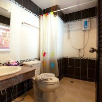 at home boutique hotel patong