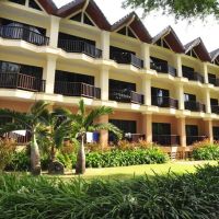 duangjitt resort & spa