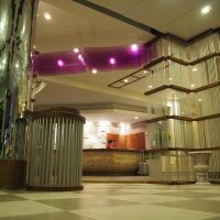 patong beach hotel