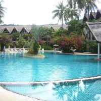 duangjitt resort & spa