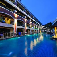 karon sea sands resort