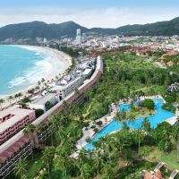 duangjitt resort & spa